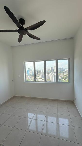 Untuk Disewa - Amansuri Residences