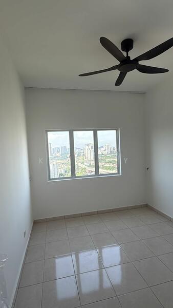 Untuk Disewa - Amansuri Residences