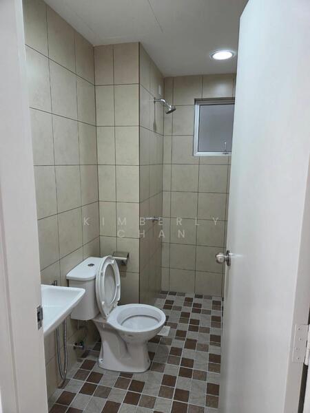 Untuk Disewa - Amansuri Residences