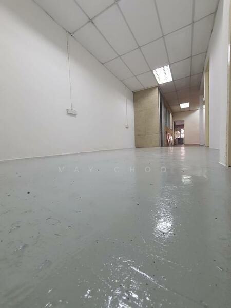 For Rent - Taman Indah @ Bukit Tengah