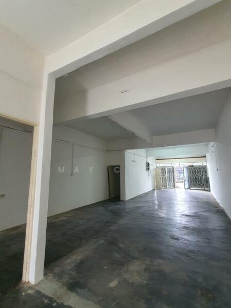 For Rent - Taman Indah @ Bukit Tengah