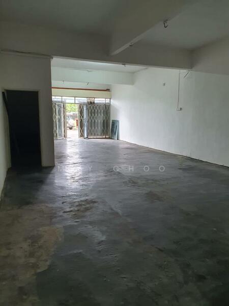 For Rent - Taman Indah @ Bukit Tengah