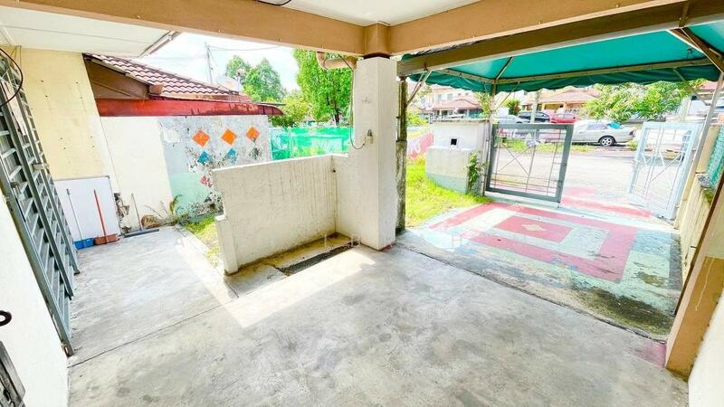Untuk Dijual - Bandar Mahkota Banting (Seksyen 1)