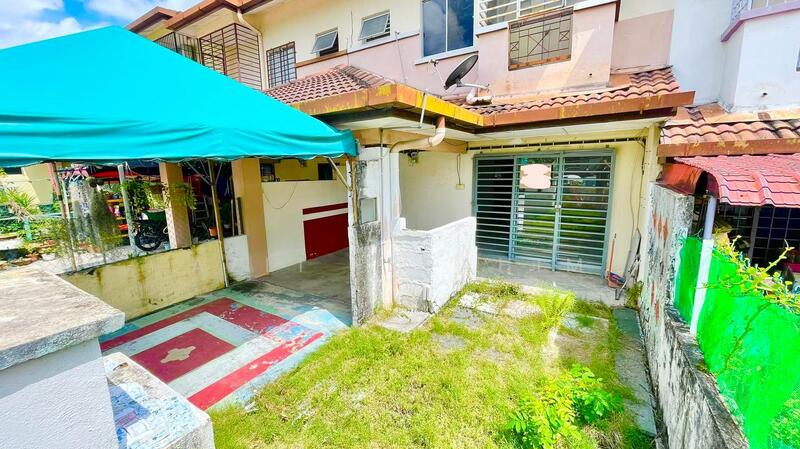 Untuk Dijual - Bandar Mahkota Banting (Seksyen 1)
