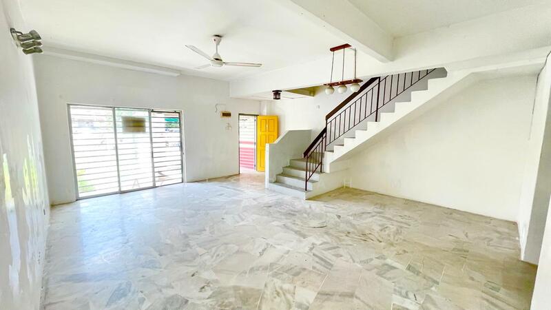 Untuk Dijual - Bandar Mahkota Banting (Seksyen 1)