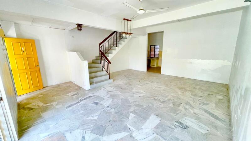 Untuk Dijual - Bandar Mahkota Banting (Seksyen 1)