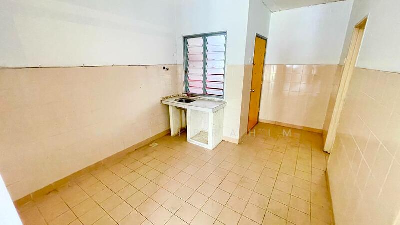 Untuk Dijual - Bandar Mahkota Banting (Seksyen 1)