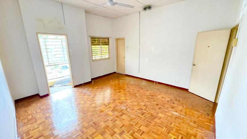 Untuk Dijual - Bandar Mahkota Banting (Seksyen 1)