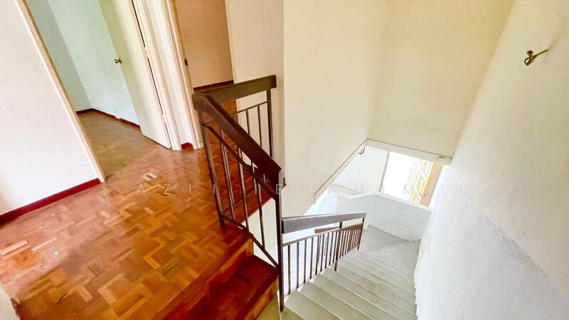 Untuk Dijual - Bandar Mahkota Banting (Seksyen 1)