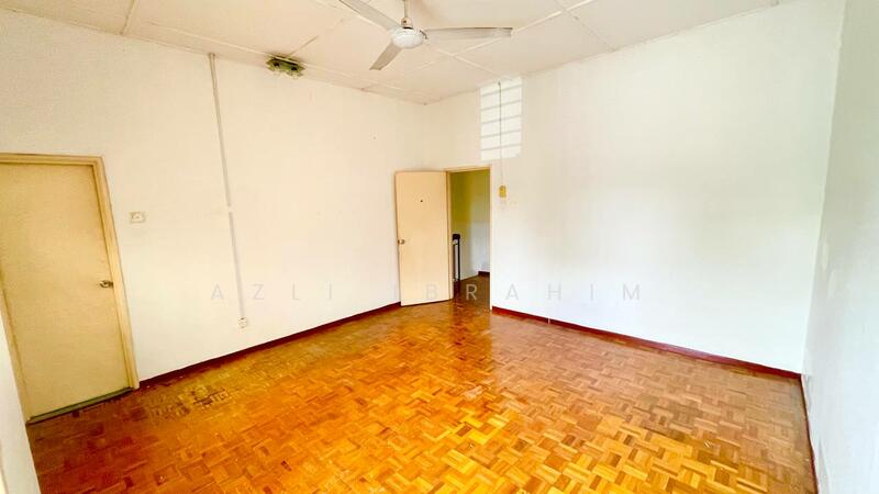 Untuk Dijual - Bandar Mahkota Banting (Seksyen 1)