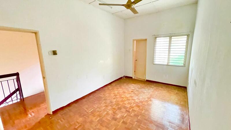 Untuk Dijual - Bandar Mahkota Banting (Seksyen 1)