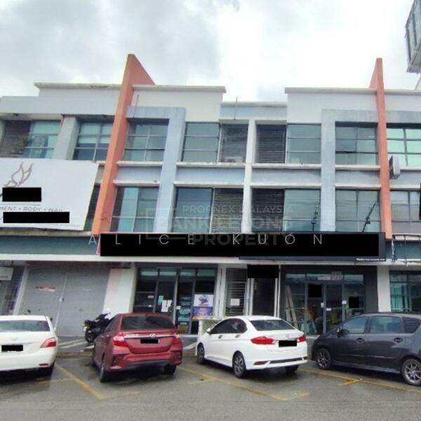 For Sale - Alam Avenue I