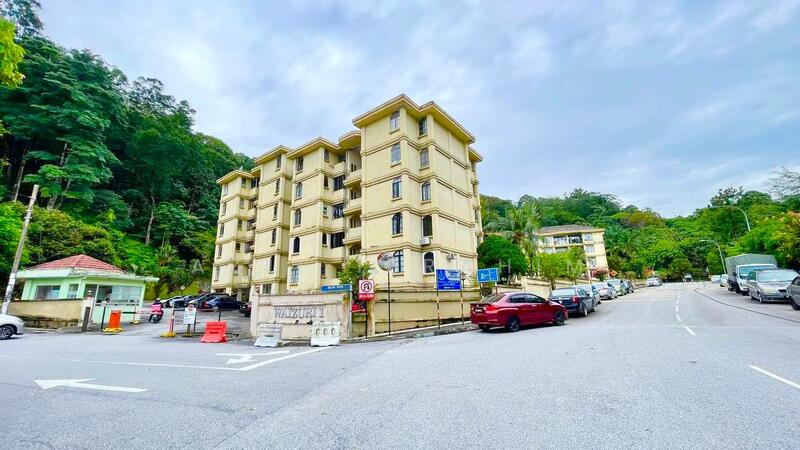 Untuk Dijual - Waizuri 1