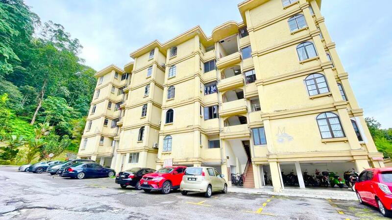 Untuk Dijual - Waizuri 1