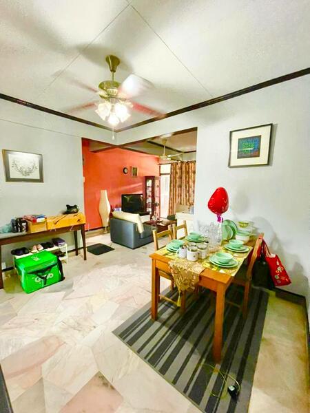 Untuk Dijual - Waizuri 1