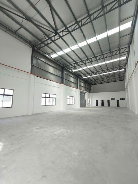 For Rent - Eco Business Park @ Dato Onn @ Adda Heights