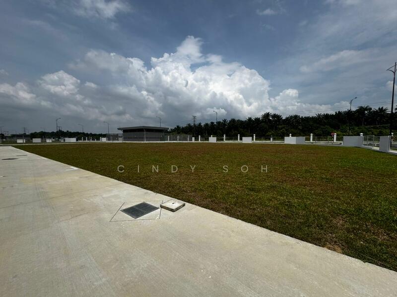 For Rent - Eco Business Park @ Dato Onn @ Adda Heights