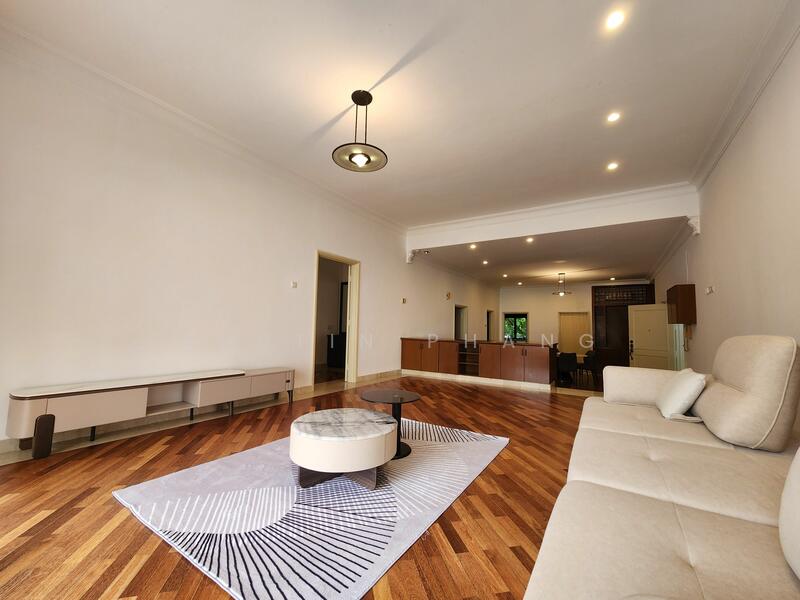 For Rent - Wickham Residence