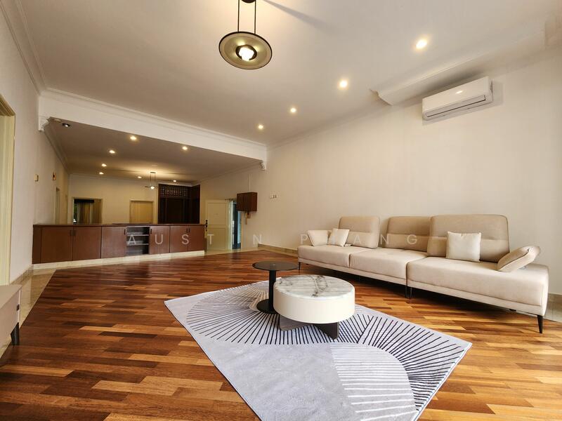 For Rent - Wickham Residence