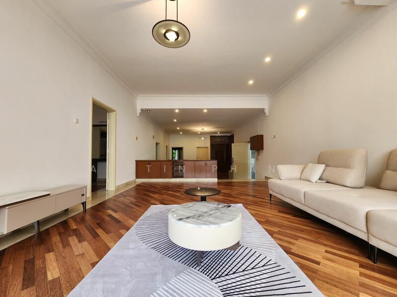 For Rent - Wickham Residence