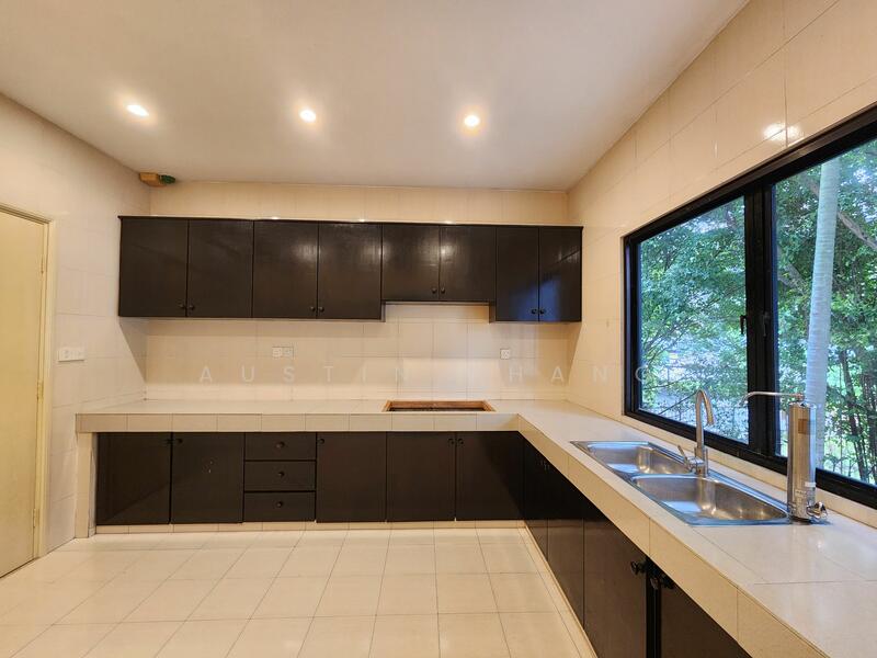 For Rent - Wickham Residence