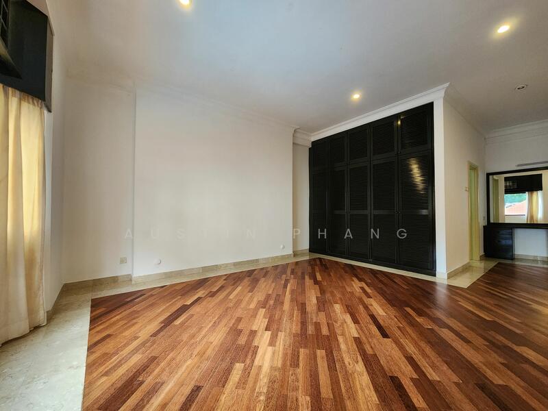 For Rent - Wickham Residence