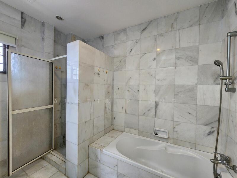 For Rent - Wickham Residence