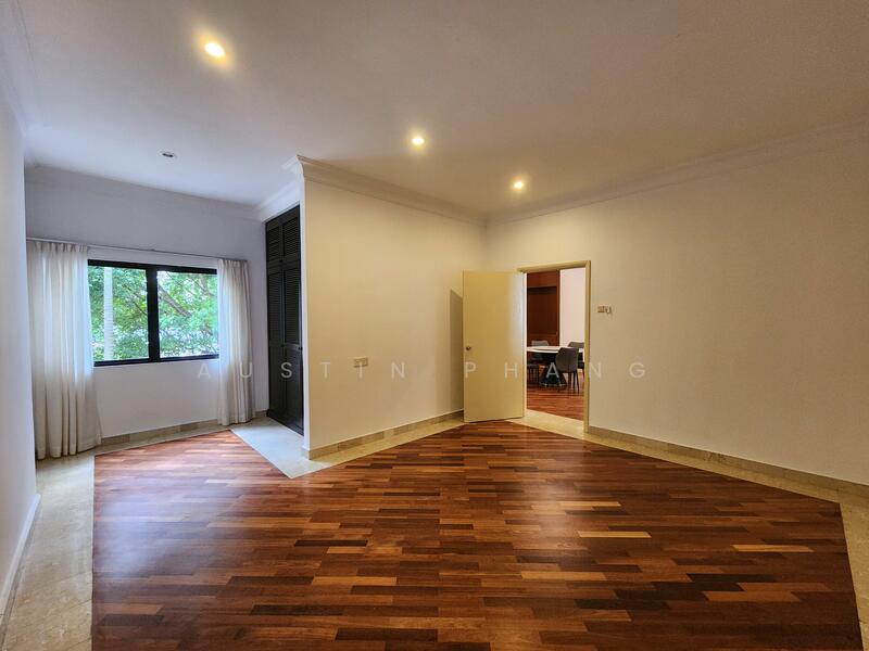 For Rent - Wickham Residence