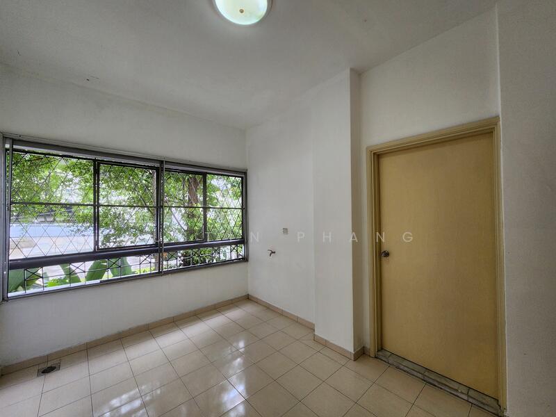 For Rent - Wickham Residence