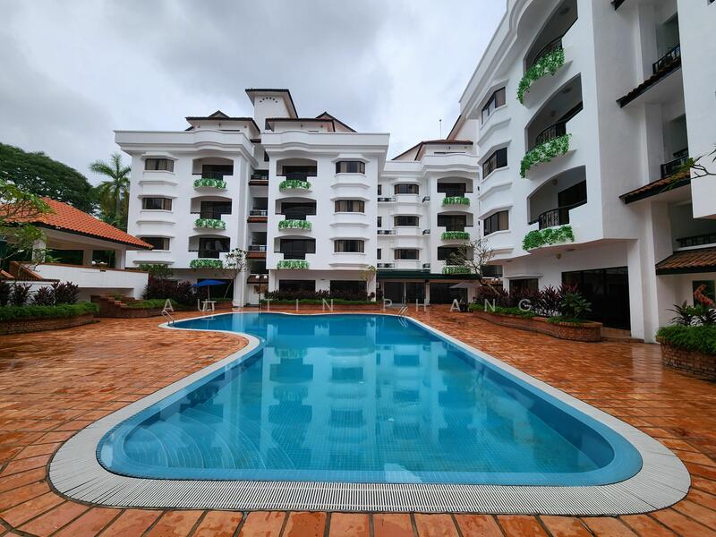 For Rent - Wickham Residence