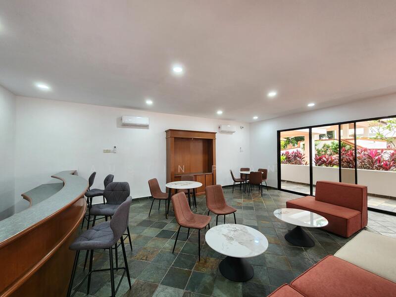 For Rent - Wickham Residence