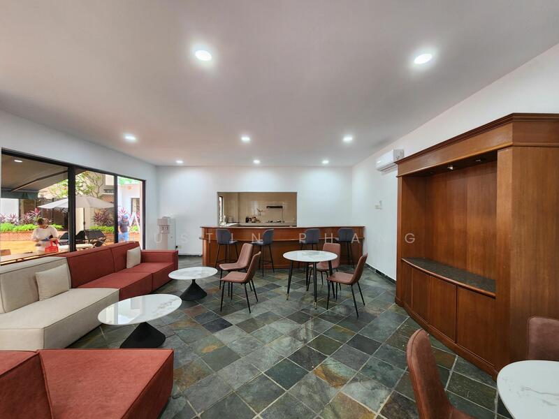 For Rent - Wickham Residence