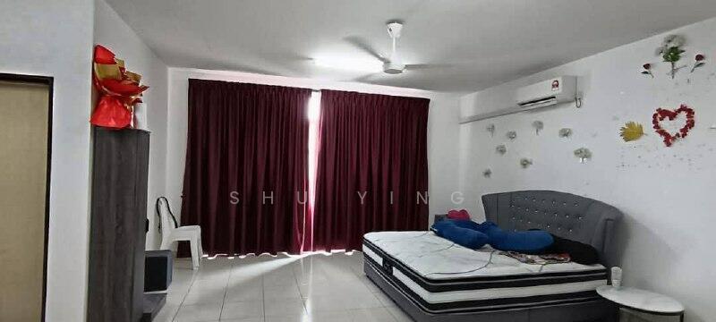 Untuk Dijual - Bandar Baru Uda