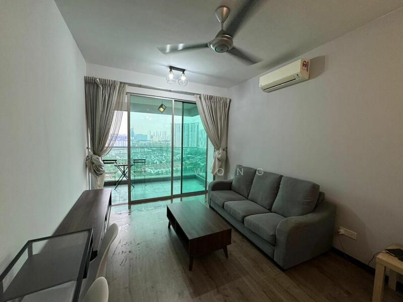 For Rent - Kiara Residence 2 (Residensi Kiara Jalil 2)