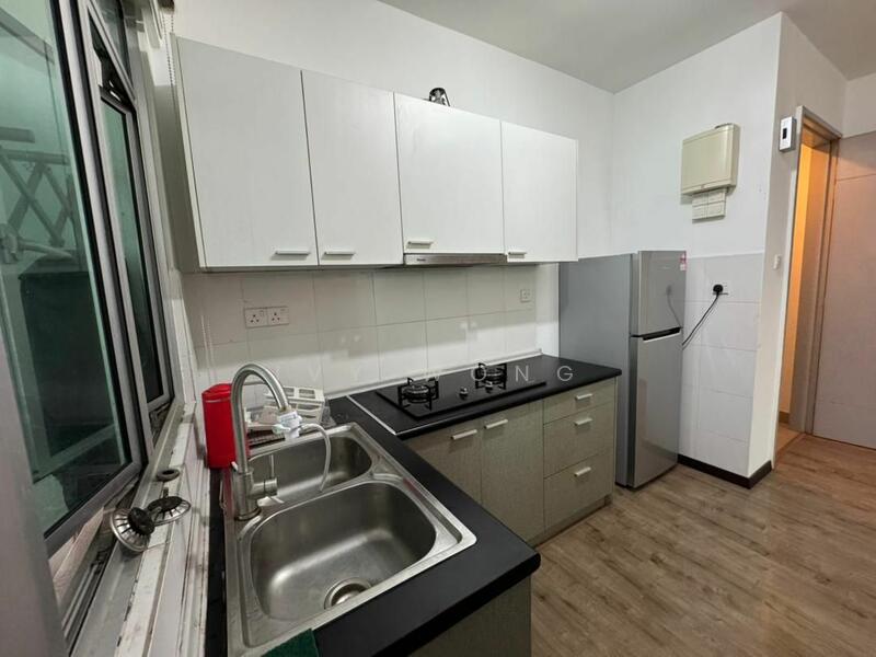 For Rent - Kiara Residence 2 (Residensi Kiara Jalil 2)