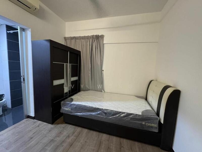 For Rent - Kiara Residence 2 (Residensi Kiara Jalil 2)