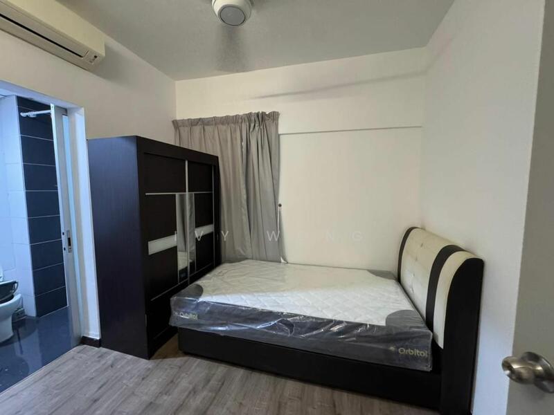 For Rent - Kiara Residence 2 (Residensi Kiara Jalil 2)