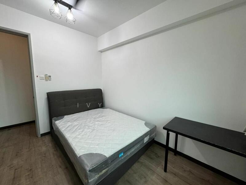 For Rent - Kiara Residence 2 (Residensi Kiara Jalil 2)