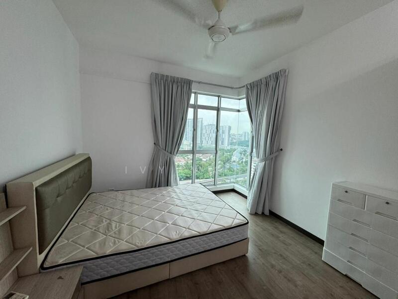 For Rent - Kiara Residence 2 (Residensi Kiara Jalil 2)