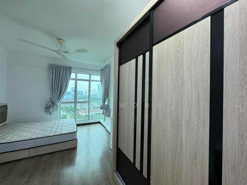 For Rent - Kiara Residence 2 (Residensi Kiara Jalil 2)