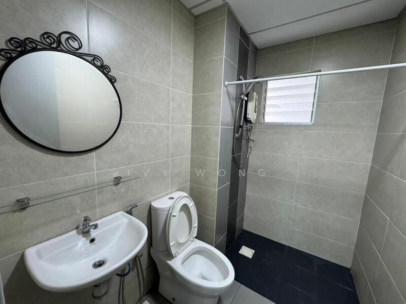 For Rent - Kiara Residence 2 (Residensi Kiara Jalil 2)