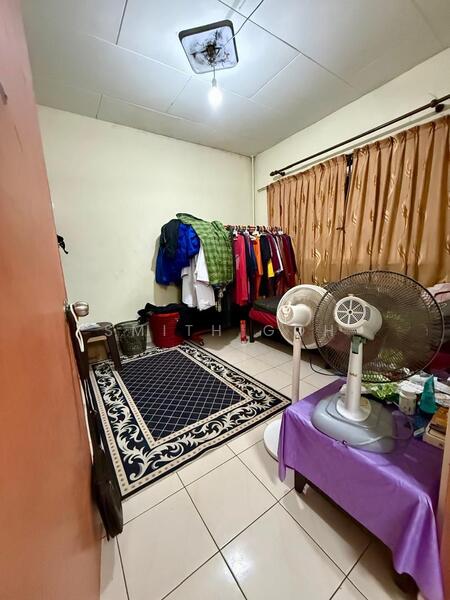 Untuk Dijual - Taman Cempaka
