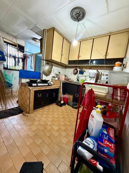 Untuk Dijual - Taman Cempaka