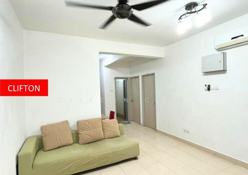 Untuk Disewa - Ixora Heights Apartment