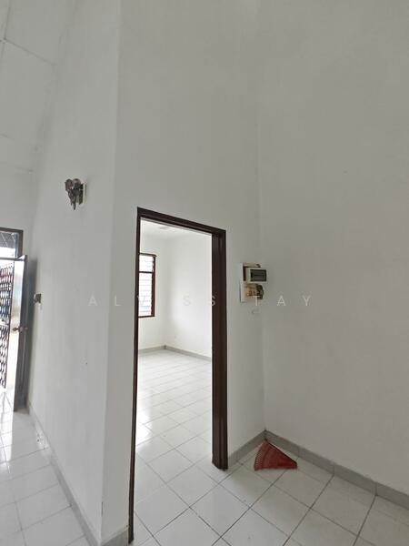 Untuk Dijual - Taman Perling Tamans Perlings