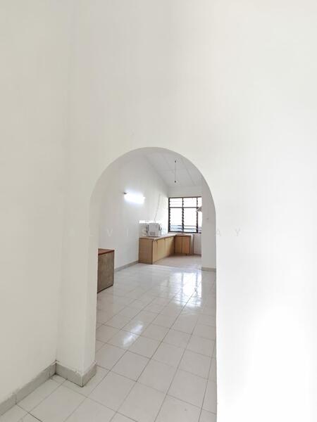 Untuk Dijual - Taman Perling Tamans Perlings