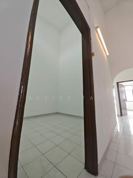 Untuk Dijual - Taman Perling Tamans Perlings