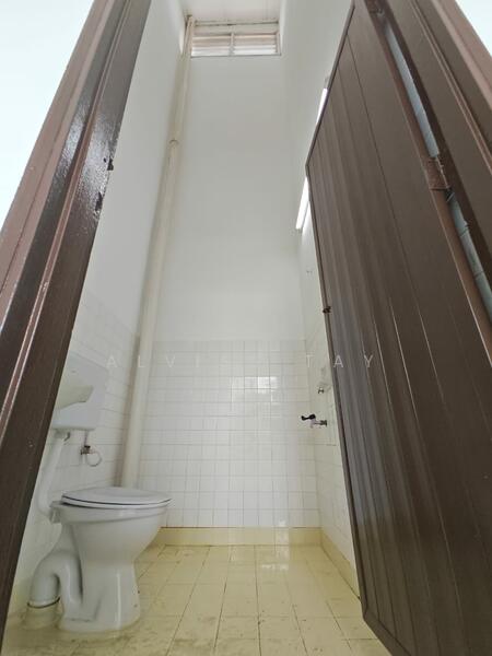 Untuk Dijual - Taman Perling Tamans Perlings