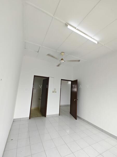 Untuk Dijual - Taman Perling Tamans Perlings