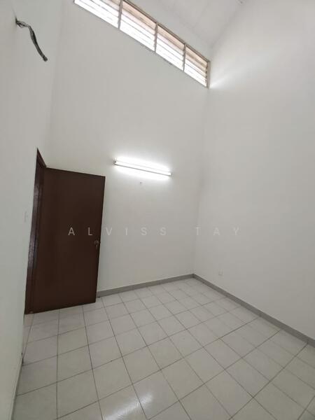 Untuk Dijual - Taman Perling Tamans Perlings